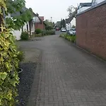 Accommodatie bij particulieren Gaestehaus Uwe&heidi *