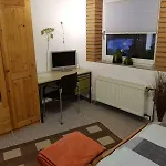 Accommodatie bij particulieren Gaestehaus Uwe&heidi *