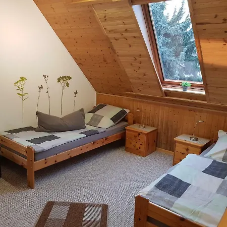 Gaestehaus Uwe&heidi Homestay Dusseldorf