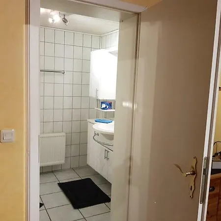 Gaestehaus Uwe&heidi منزل للإقامة *