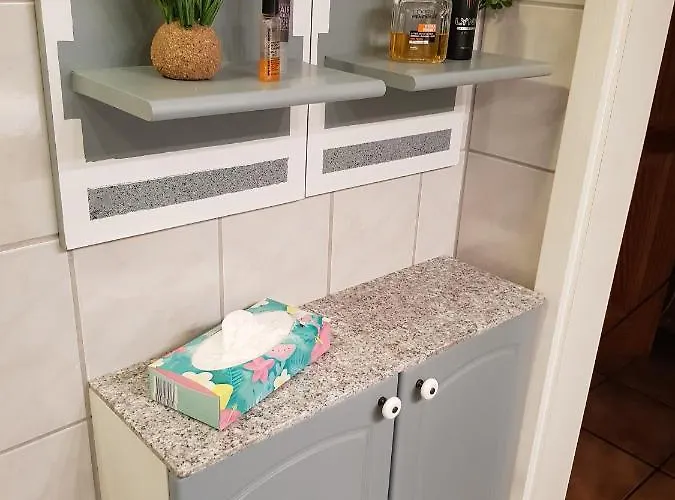 Gaestehaus Uwe&heidi Alloggio in famiglia