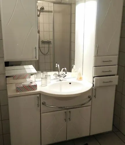 Gaestehaus Uwe&heidi *