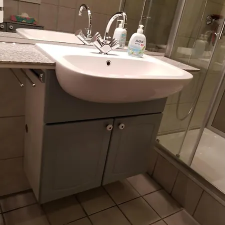 Gaestehaus Uwe&heidi Alloggio in famiglia