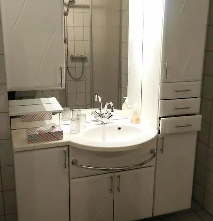 Gaestehaus Uwe&heidi *