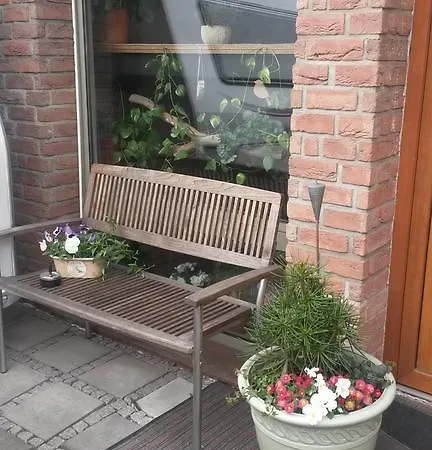 Alloggio in famiglia Gaestehaus Uwe&heidi *