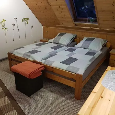 Gaestehaus Uwe&heidi *