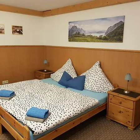 Gaestehaus Uwe&heidi Homestay Dusseldorf