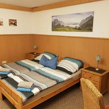 Gaestehaus Uwe&heidi Düsseldorf