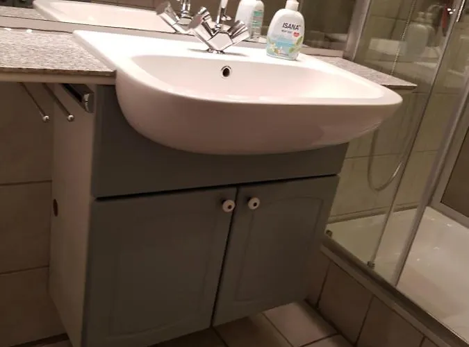 Gaestehaus Uwe&heidi Ubytování v soukromí