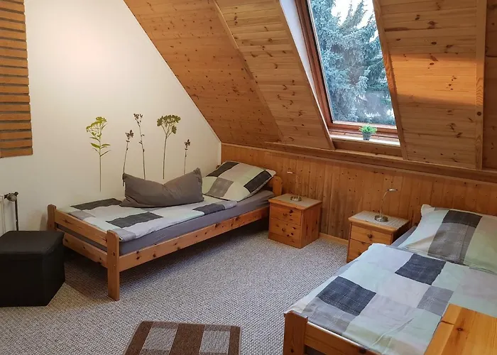 Gaestehaus Uwe&heidi Ubytování v soukromí Düsseldorf