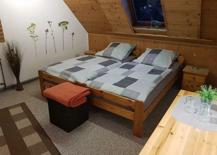 Gaestehaus Uwe&heidi *