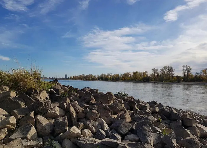 Gaestehaus Uwe&heidi * Düsseldorf