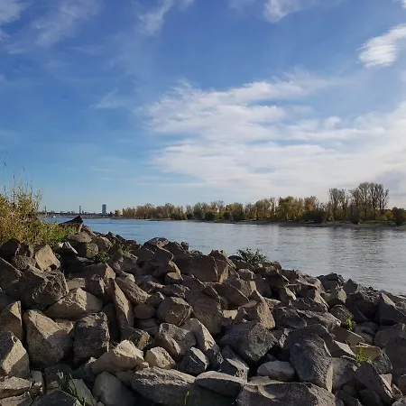 Gaestehaus Uwe&heidi * 杜塞尔多夫